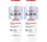 L'Oréal Paris Elseve Bond Repair Pre Shampoo Riparatore 200ml (Confezione da 2)