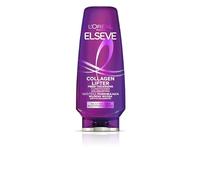 L'Oréal Paris Elseve Collagen Lifter Balsamo ispessimento delle fibre capillari per capelli fini senza volume 200 ml