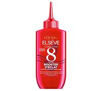 L'Oréal Paris Elseve Color-Vive I 8 Second Shine Booster Crema Risciacquo per capelli colorati, Mancanza di lucentezza, Color-Vive, 200 ml