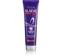 L'Oréal Paris Elseve Color Vive Maschera capelli Purple - Maschera capelli
