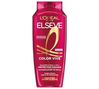 L'Oréal Paris Elseve Color Vive Shampoo Protezione Colore 400 ml