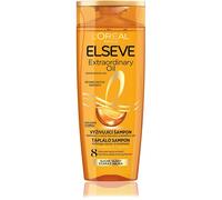 L'Oréal Paris Elseve Olio Straordinario 400 ml - Shampoo