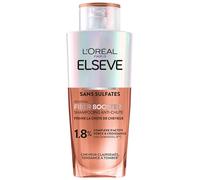 L'Oréal Paris Elseve Fiber Booster Shampoo anti-caduta, 200 ml