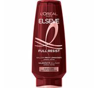 L'Oréal Paris Elseve Full Resist Balsamo Anti-Fragiltà Dei Capelli - Volume: 300 Ml