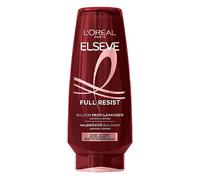 L'oréal paris Elseve Full Resist Balsamo Rinforzante 200ml - Balsamo per Capelli