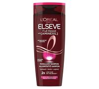 L'Oréal Paris Elseve Full Resist Shampoo 250 ml - Shampoo