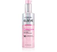 L'Oréal Paris Elseve Glycolic Gloss 150 ml - Siero senza risciacquo per capelli