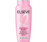 L'Oréal Paris Elseve Glycolic Gloss Shampoo 400 ml - Shampoo capelli