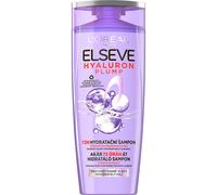 L'oréal paris Elseve Hyaluron Plump 72H ( idratante Shampoo) - 500 ml - Ricarica