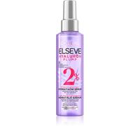L'oréal paris Elseve Hyaluron Plump Siero idratante 150 ml - Siero viso