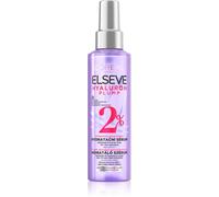 L'oréal paris Elseve Hyaluron Plump siero idratante 150ml - Siero viso