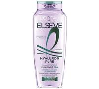 L'Oréal Paris Elseve Hyaluron Pure Shampoo purificante 72H 300ml