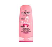 L'Oréal Paris Elseve Nutri-Gloss - Balsamo districante per capelli opachi, 1 unità