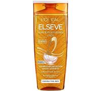 L'Oréal Paris Elseve - Olio straordinario di cocco per capelli sottili e secchi, 300 ml