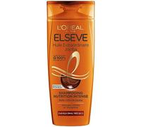 L'Oréal Paris Elseve - Olio straordinario Jojoba, shampoo per capelli spessi e molto secchi, 250 ml