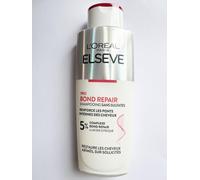 L'Oréal Paris Elsève Pro Bond Repair Shampoo, 200 ml