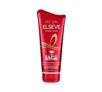 L'Oréal Paris Elsève Rapid Restore Color-Vive - Balsamo intensivo/protezione durevole, 180 ml
