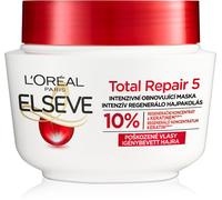 L'oréal paris Elseve Riparazione Totale 5 Shampoo 300ml - Shampoo