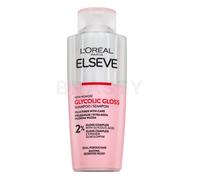 L'Oréal Paris Elseve Shampoo Gloss Glicolico 200 ml - Shampoo
