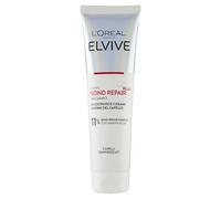 L'Oréal Paris Balsamo Elvive con 10% Bond Repair Complex e Acido Citrico – 150 ml Unisex