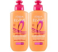L'Oréal Paris ELV DREAM LENGTH SSR PP200 (Confezione da 2)