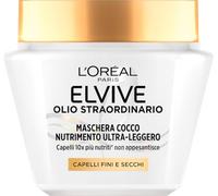 L'Oréal Paris ELV EO COCCO MASK 300ML ITA R25