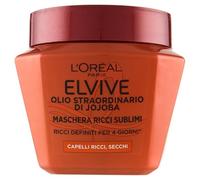 L'Oréal Paris ELV EO JOJOBA MASK 300ML ITA R25