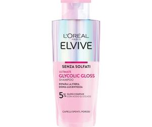 L'Oréal Paris ELV GLYCOLIC GLOSS SHP 200