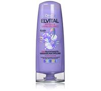 L'ORÉAL PARIS ELVIVE - Hydra Hyaluronic, Balsamo 72H Idratazione Profonda - 250 ml