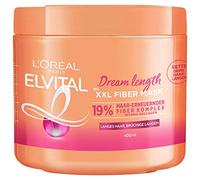 L'Oréal Paris Elvital Dream Length Xxl - Trattamento per capelli, 400 ml