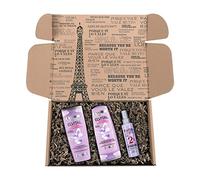 L'Oréal Paris Elvital Hydra Hyaluronic Coffret - Idratazione Intensa per Tutti i Tipi di Capelli - Senza Profumo - Liquido