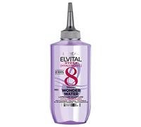 L’Oréal Paris Collezione per la cura dei capelli Elvital Hydra Hyaluronic 8 secondi Fluido per capelli Wonder Water 200 ml