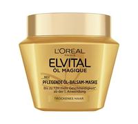 L'Oréal Paris Elvital Olio Magique Balsamo per capelli Maschera