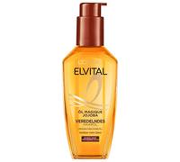L'Oréal Paris Elvital Olio Magique Jojoba per capelli, 100 ml