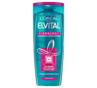 L'Oréal Paris Elvital Shampoo Fibralogy, 300 ml