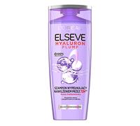 L’Oréal Paris Collezione per la cura dei capelli Elvital Hydra Hyaluronic Shampoo idratante riparatore h72 300 ml