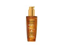 Capelli L'Oréal Paris unisex ELVIVE olio trattamento straordinario 100 ml