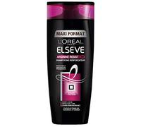 L'Oréal Paris Elvive Arginina Resist X3, Shampoo 400ml Booster