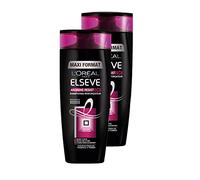 L'Oréal Paris Elvive Arginina Resist X3 Shampoo 400ml Booster Pack 2