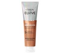L'Oréal Paris Elvive Balsamo Anti-Caduta Fortificante, Per Capelli Deboli e Tendenti a Rottura, Caduta Ridotta di 10x, Con Complesso Fortificante Aminexil-R, Growth Booster, 150 ml