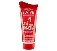L'Oréal Paris - Elvive Color Vive, Arricchito con Amminoacido e Vitamina E, per Capelli Colorati Balsamo 180 ml unisex