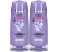 L'Oréal Paris Elvive Balsamo con Acido Ialuronico 72H Idratazione Prof