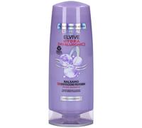 L'Oréal Paris Elvive Balsamo con Acido Ialuronico 72H Idratazione Prof