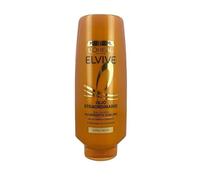 L'Oréal Paris Balsamo per capelli Elvive Olio Straordinario con oli di Camelia e Marula 500 ml