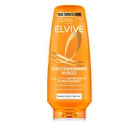 L'Oréal Paris - Elvive BALSAMO NUTRIMENTO ULTRALEGGERO Maschere 400 ml unisex