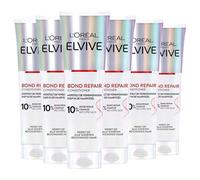 L'Oréal Paris Elvive Bond Repair Conditioner Balsamo per capelli non professionale 6-150 ml