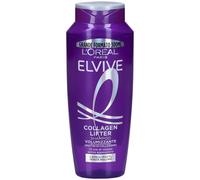 L'Oreal Paris Elvive Collagen Lifter Shampoo Volumizzante 300 ml Shamp