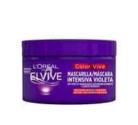 L'Oréal Paris Elvive Color Protect Maschera Intensiva Viola 250ml