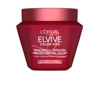 Elvive Masca.Color Vive 300 Ml