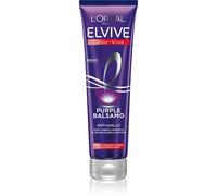 L'Oréal Paris Elvive Color-Vive Purple Maschera 150 ml - Maschera capelli